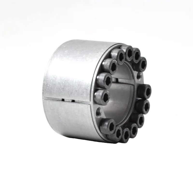 

Supply of large torque type tension sleeve can replace the expansion coupling sleeve of the Misimi MLAT expansion sleeve