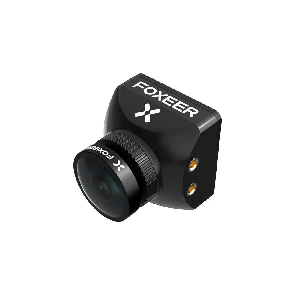 Microcameră FPV de 19 mm/22 mm pentru drona RC - Înaltă calitate