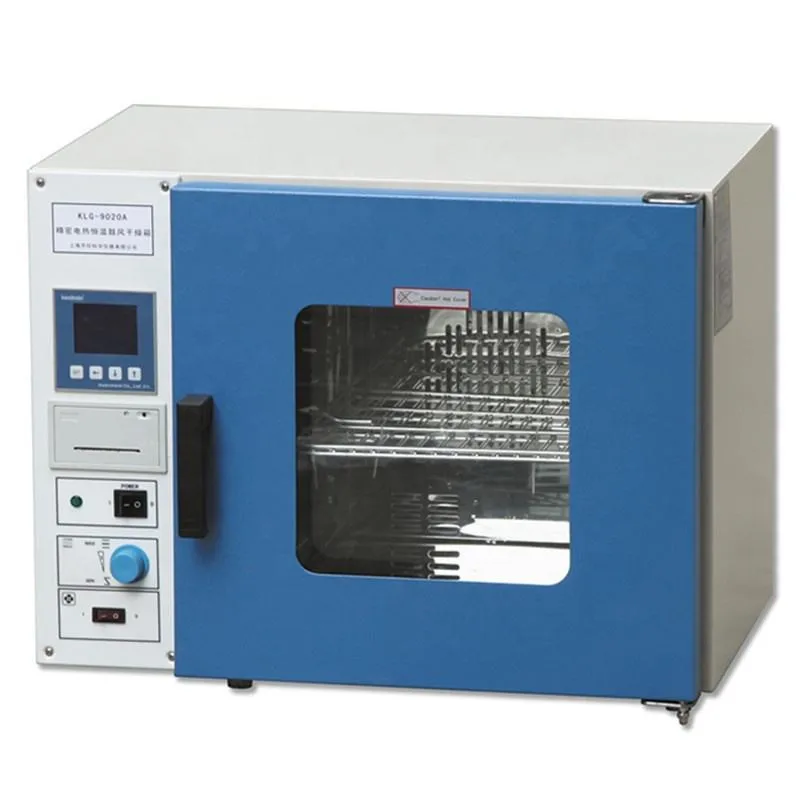 

Laboratory Oven Used Special For Biology And Herbal Medicine PLS-DZF-6050B