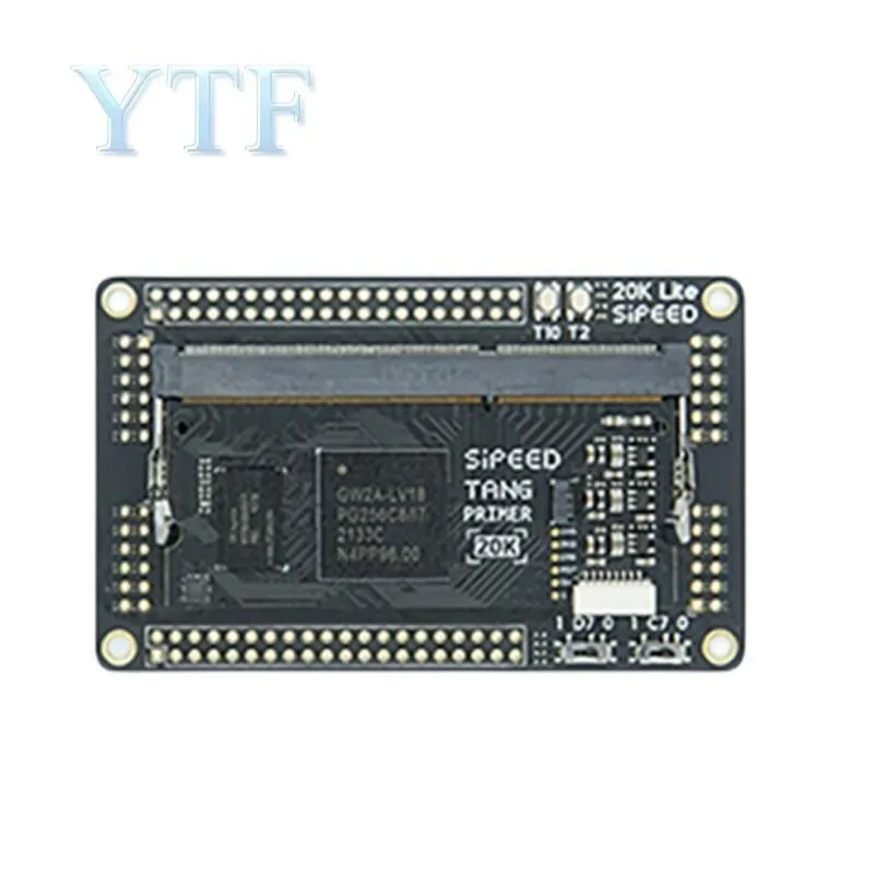 Sipeed Tang Primer 20K ���� Ŭ���� FPGA �ھ� ����, �н� ����, ���� ����, Ȯ�� �����