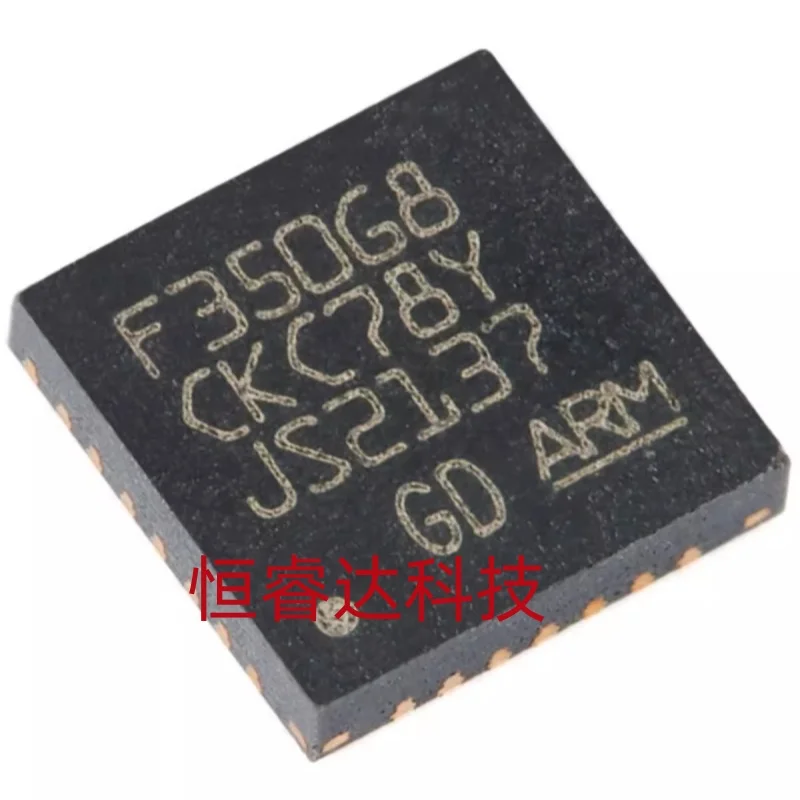 

10 шт./партия, GD32F350G8U6TR GD32F350G8U6 F350G8