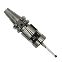 New CNC Machine Bed Wireless Probe | Infrared Signal CNC Measurement Probe Sensor | In-Machine Inspection Touch Probe for CNC Machining Centers - Image 5