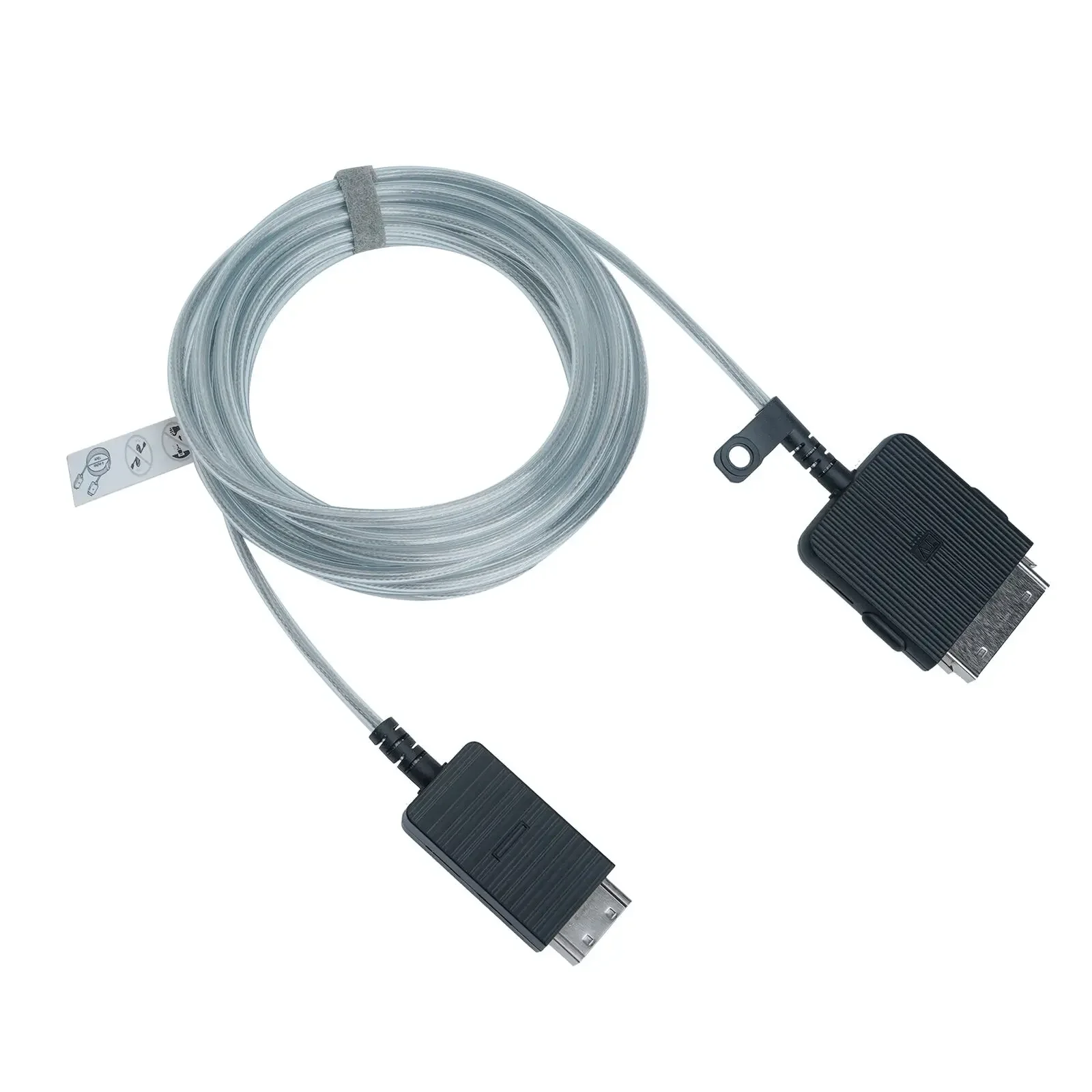 Invisible Connect Cable For QN75Q900RBF QN75Q900RBG QN82Q900RBF QN85Q900RAF QN98Q900RBF BN39-02436B