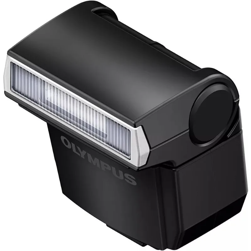 Original FL-LM3 Flash Lamp For Olympus OM-D E-M1X,E-M1 Mark II/III,E-M5 Mark II/III,E-M10 Mark II/III,OM-5,OM-1,PEN PEN-F camera 3
