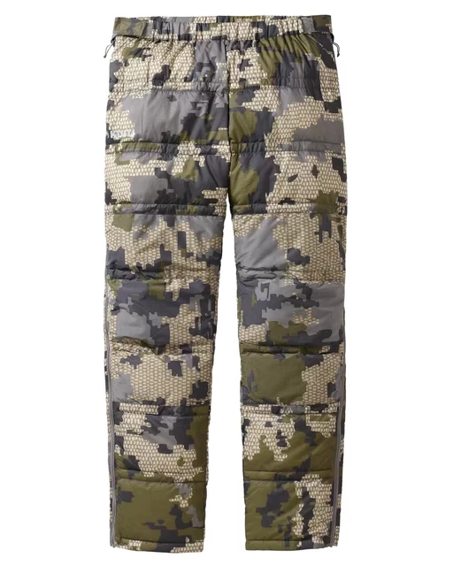 2018 Jaket Kuiu SuperDown Ultra 