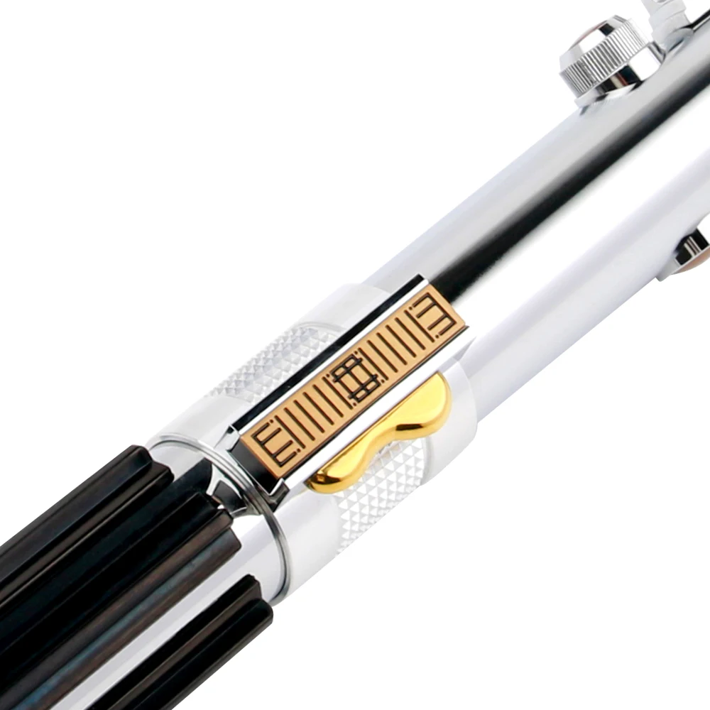 Рисунок 3 - Txqsaber, Анакин