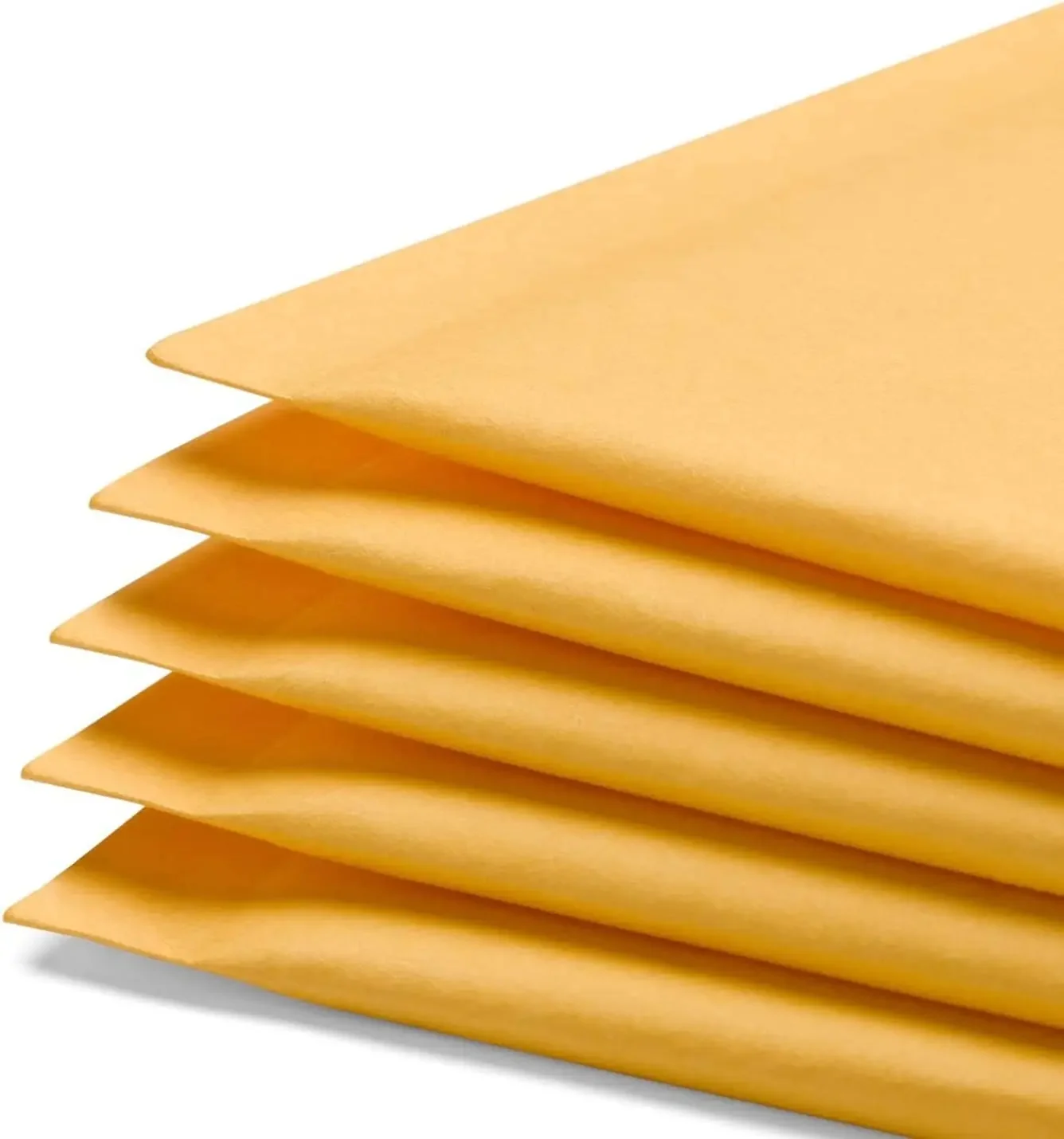 Kraft Paper Envelopes Mailing Envelopes Mailing Bags 50pcs