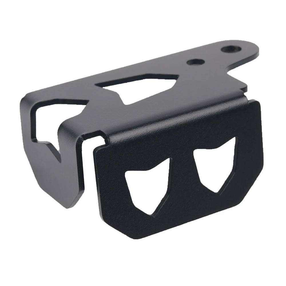 Motorcycle Screen Protector Motorcycle Sun Visor Cover Motorcycle Visor Cover For LONCIN VOGE 525DSX DSX525 525 DSX DS525X Motorcycle Accessories Rear Brake Fluid Reservoir Cover Protective Gurad