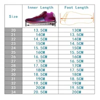 Kinder Schuhe-  Atmungsaktiv – Bild 6