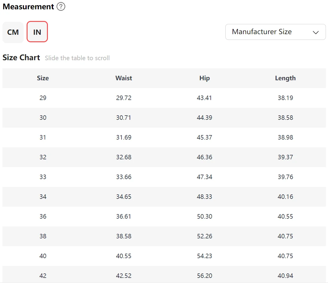 High Quality Baggy Jeans for Men Clothing Pants for Men baggy pants y2k Jeans Cargo Pants Jeans