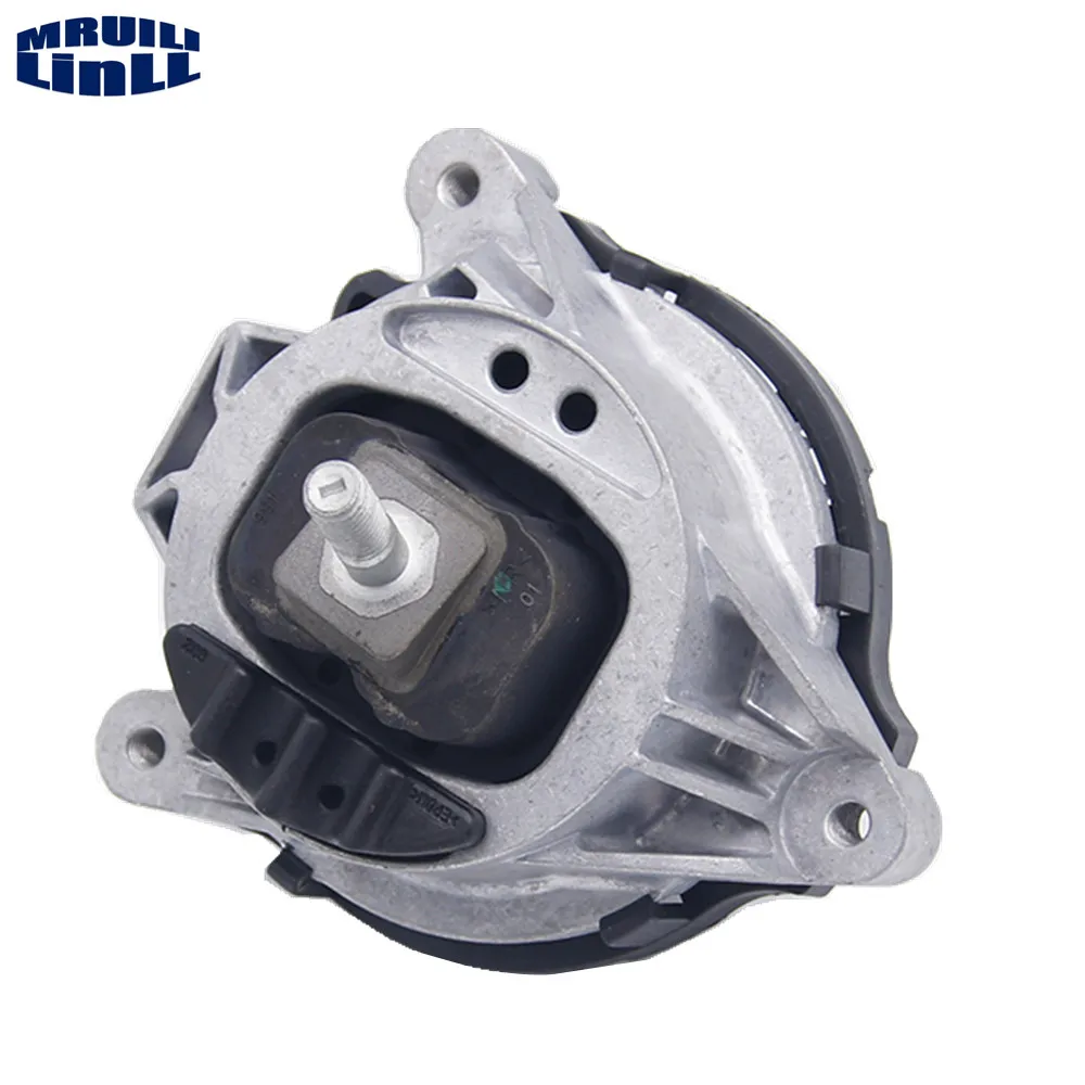 NEW Engine Mount Engine Motor Mount Left Right OE# 22116787657 22116787658 For BMW F20 For BMW F30 F31 F35 F80 328D 2013-2015