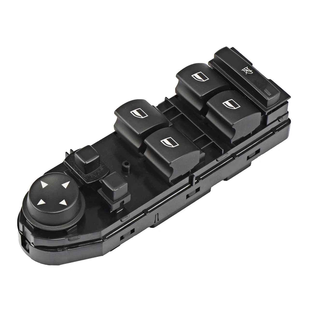 

Driver Window Lifter & Mirror Switch Control Unit Fit For 2004-2010 BMW E83 X3 61313414355