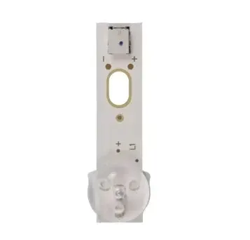 Tira de Retroiluminação Led para Nes0ns 50f570t2 Akai Aktv505 Ti4910dledds C50ansmt4k Ate-49b4744k Dsbj-wg 2w2006-ds50m730101 - Imagem 3
