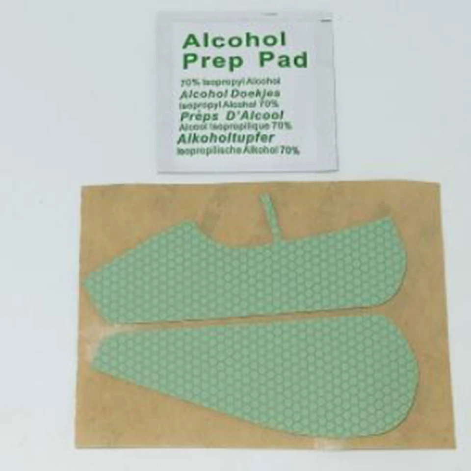 Patins En Téflon Patins Autocollants 30 Mm – 16 Pièces[u568