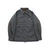 Japan Style VISVIM  JKT 24SS Nakamura Limited Edition Plush Thick Embroidered Loose Jacket New Arrival Parkas Coat 3