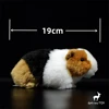 Guinea Pig High Fidelity Anime Cute Plushie Cavy Plush Toys Lifelike Animals Simulation Stuffed Doll Kawai Toy Gifts For Kids 1