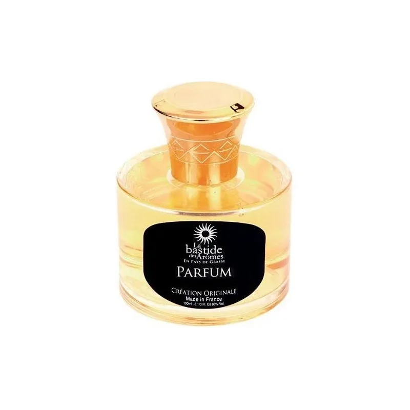 Духи La Bastide Des Aromes Piment Ylang - туалетная вода 100 мл для женщин парфюм Ла Бастиде Дес