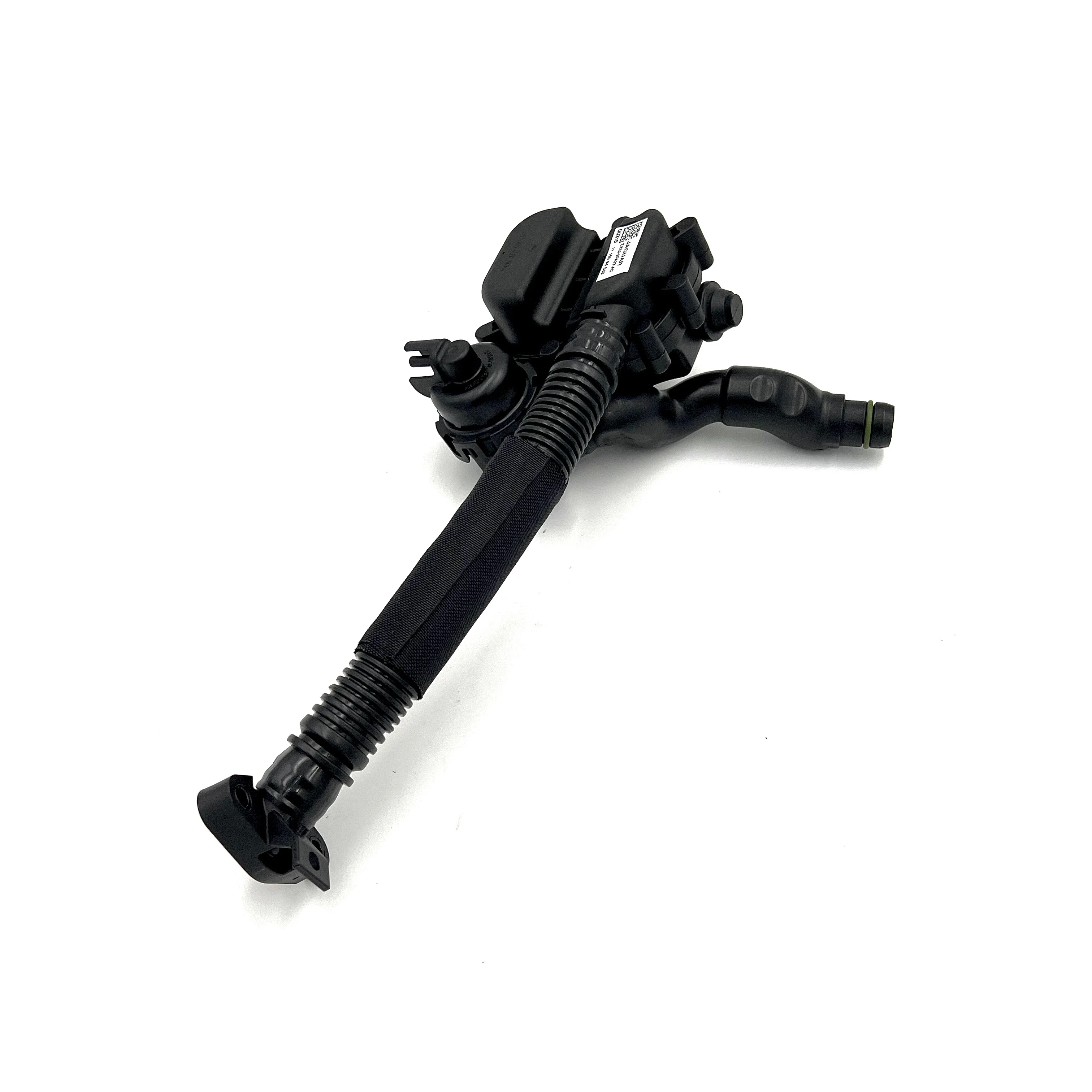 Rear Vacuum Chamber Tank Fuel Vapor For Range Rover Vogue Car Thermostat Housing assembly engine coolant parts LR049365 C2Z30725