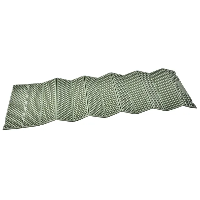 Outdoor Sleeping Pad Camping Inflatable Mattress Ultralight Air Cushion Travel Mat Folding Bed Waterproof For Travel Hiking 5