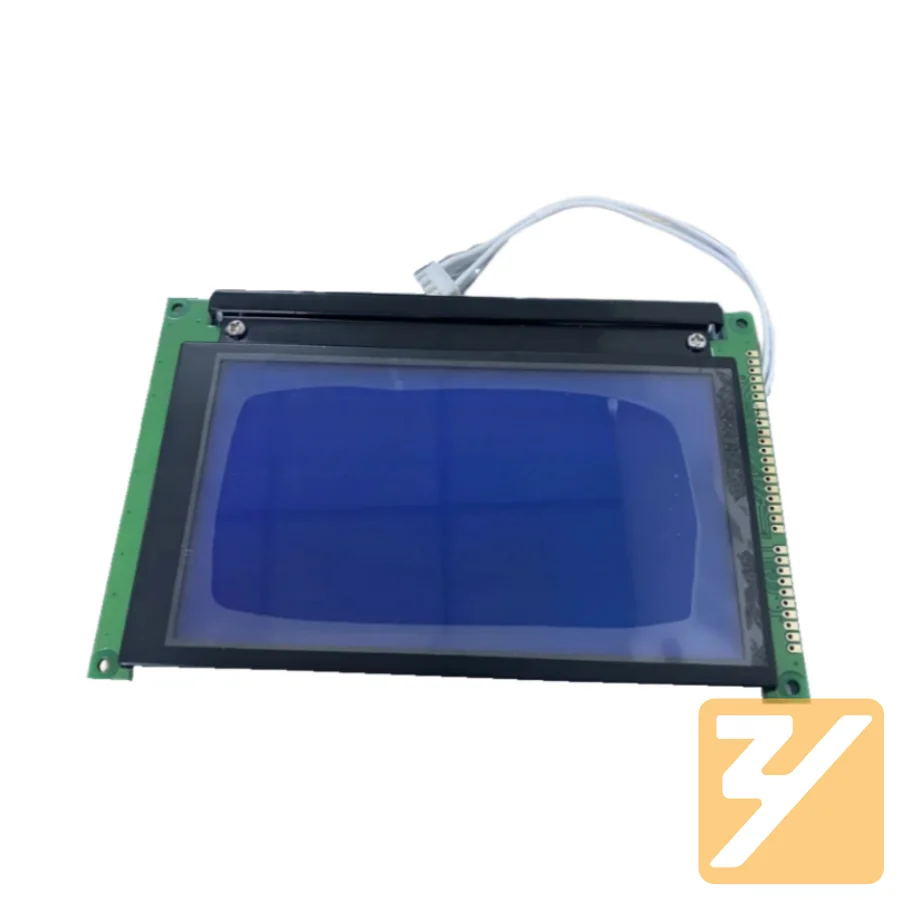 LMG7421PLBC 5.1 240*128 lcd display new replacement