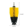 Time Saving Cleaning Solution Conical Pointed Drill Brush for All Surfaces Effortless Cleaning Conical Pointed Brush 6