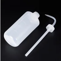 250ml 500ml succulent plants Watering Bottle cans Sprayers Squeeze Liquid Container Flower clean garden plant Pot Watering Tools 6