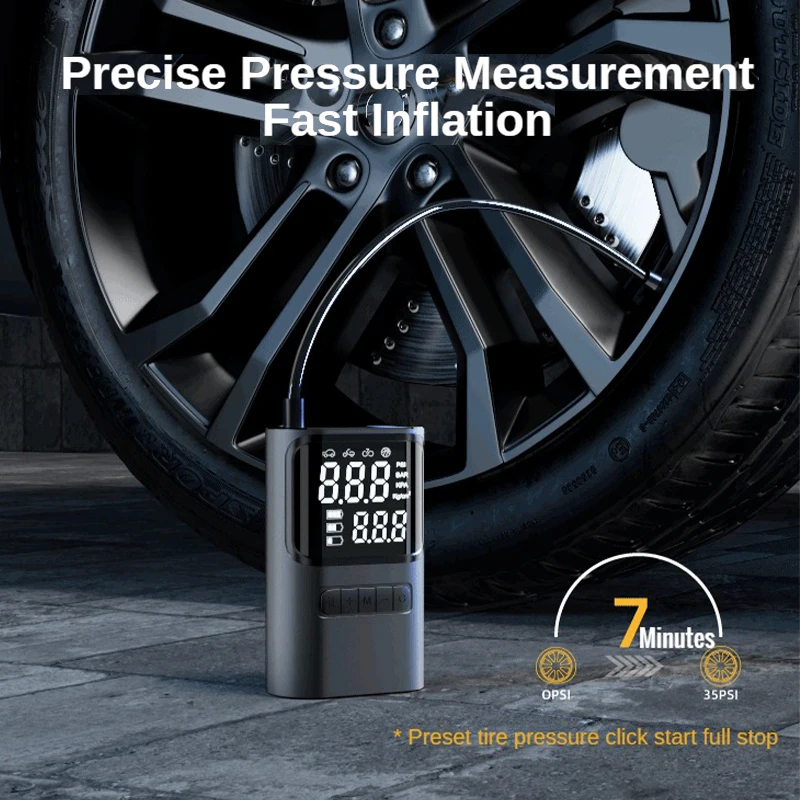 150psi ��â�� ���� 12V �޴�� �ڵ��� ���� ����� ������� ������ ��Ʈ ������ Ÿ�̾� ��â�� �ڵ� ǳ�� ���� ����