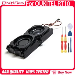 BingYeNing Premium Loud Speaker Buzzer Ringer Horn Replacement Part Accessories (RT10)