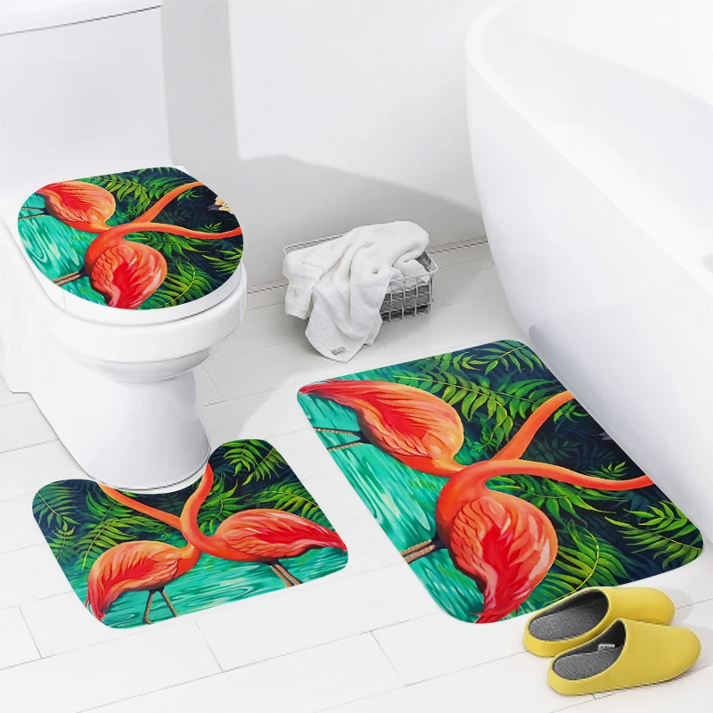 

Домашние коврики для ванной комнаты, современный коврик для ног в скандинавском стиле, аксессуары для ванной комнаты, Противоскользящий коврик для ванной