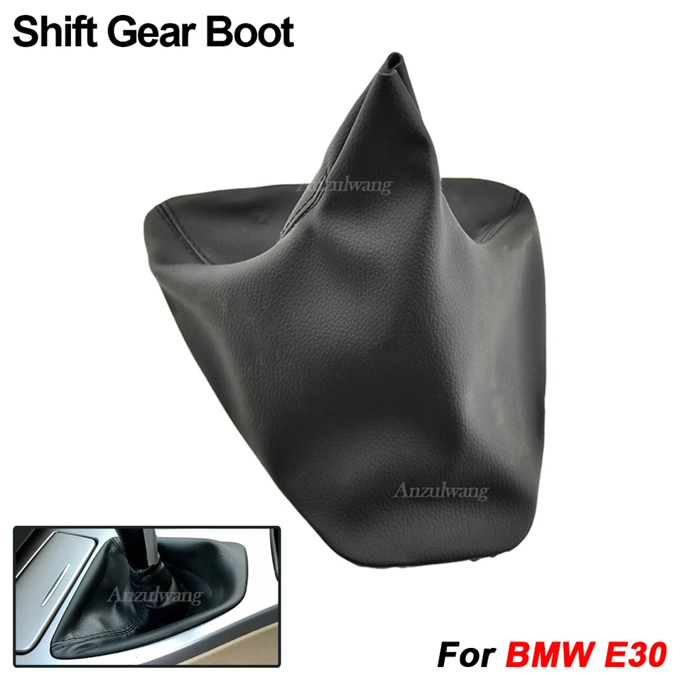 The Tuning-Shop GEAR & HANDBRAKE GAITER YELLOW ITALIAN