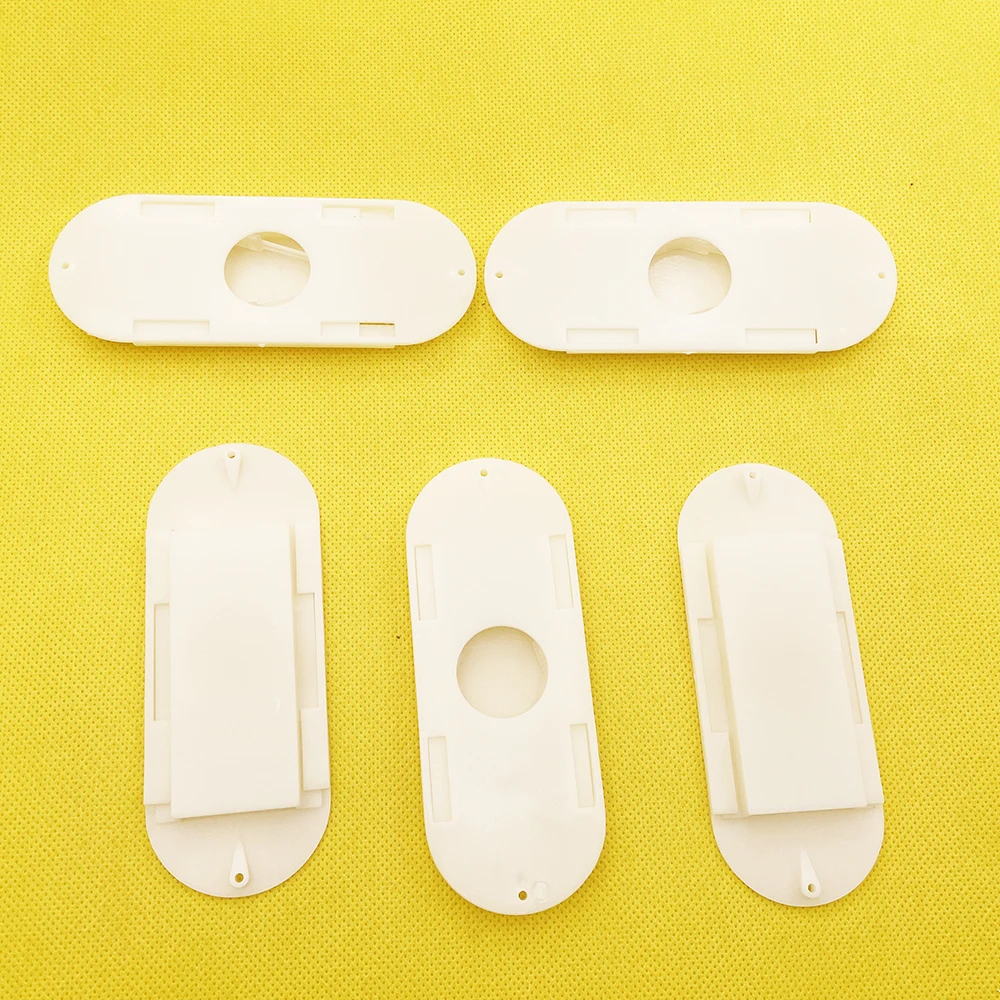 Boardman Porter Escape Door Faster Transfer Bee Colony Plastic Beehive Nest Gate Beekeeping Fly Out Run Away Tools Supplies 2PCS