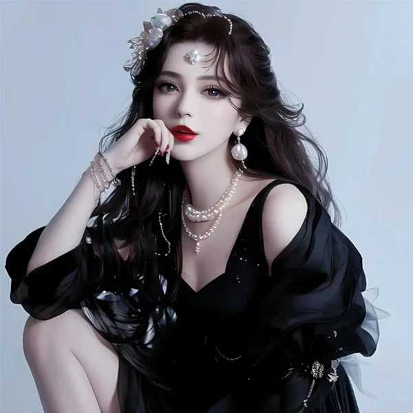 Annissa Jewelry Store