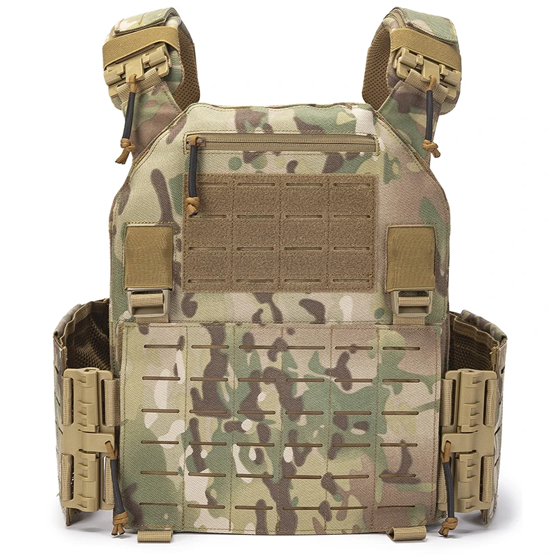 Bullet Proof Vest Jpc 1000d Cordura Military Bulletproof Jacket