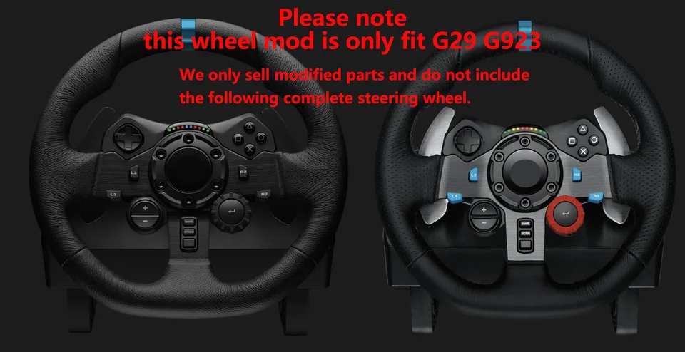 SIMPUSH F1レーシングシムホイールMOD F1 GT3 GT4シムレーシング