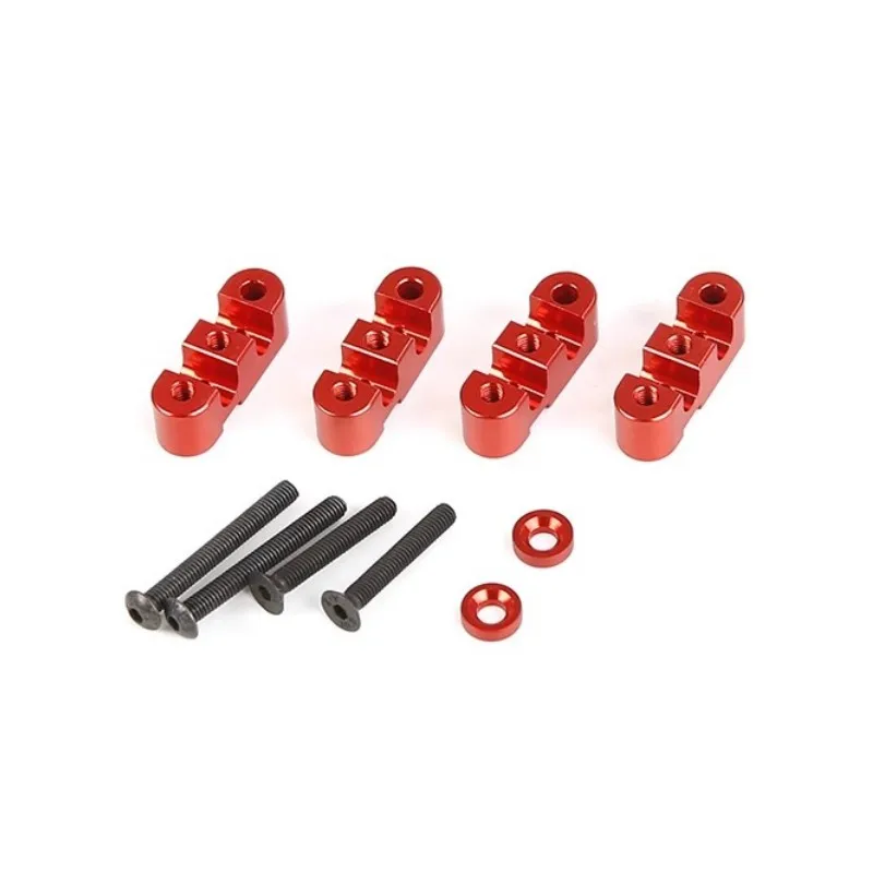 Sway Bar Stabilizer Ball Kit For HPI KM Baja 5B 5T 5SC RC Buggy & Truck