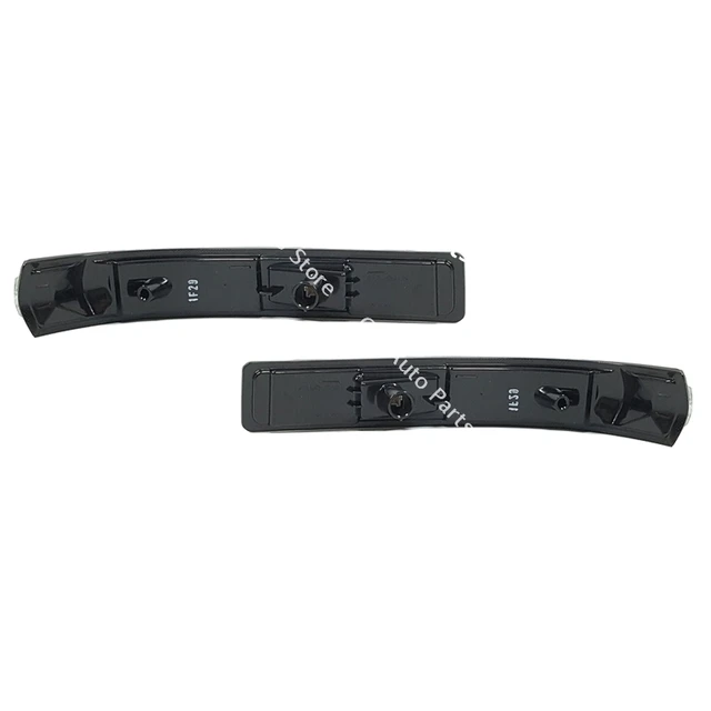 Indicatore Direzione LED Dinamico Per Kia Sorento 2015-2018 - Retrovisore Destro, Lampada Specchio - Foto 9