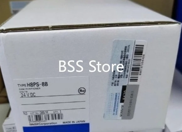 H8PS-8BFP H8PS-16BP H8PS-16BFP 캠 포지셔너 모듈