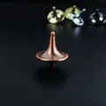 Red bronze With hole