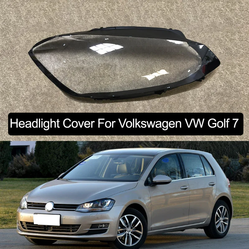 

Налобный фонарь для Volkswagen VW Golf 7 MK7 GTI 2014 2015 2016 2017