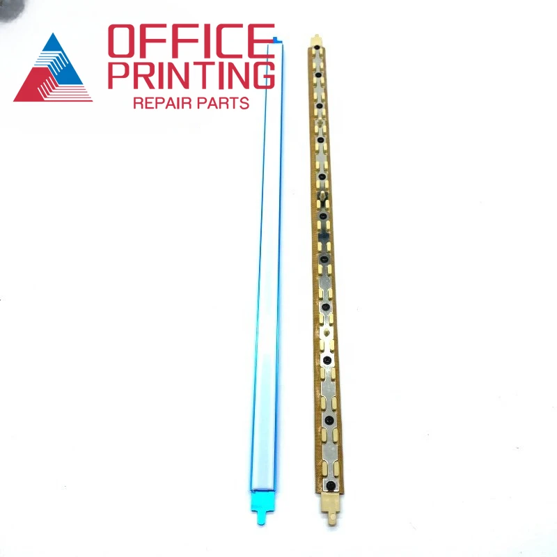 

1 компл., длительный срок службы для Ricoh Aficio MP C5502 C3002 C4502 C3502 C4502A C5502A, подушка для нанесения масла, запчасти для копировального аппарата