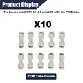 Connector x 10