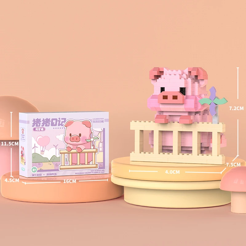 Sa3097132c89d460fa9c0fda683897c79e - Mini Block World