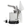 Stainless Steel Grain Grinder Water Cooled Continuous Feeding Grain Milling machine 3