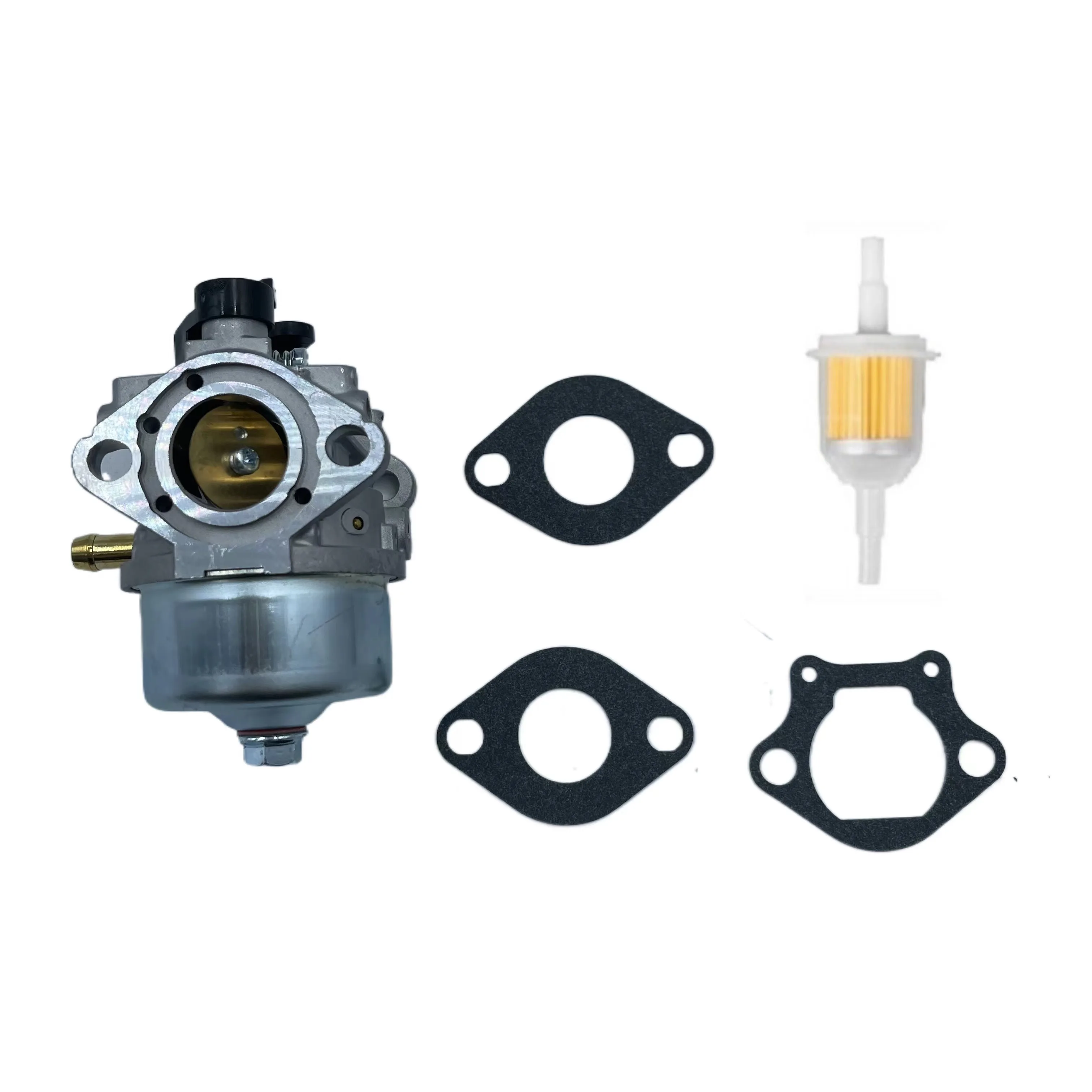 

Новый карбюратор для KAWASAKI 15004-0962 ASSY для FJ180V REPL 15004-7010