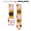 Pink Sunflower