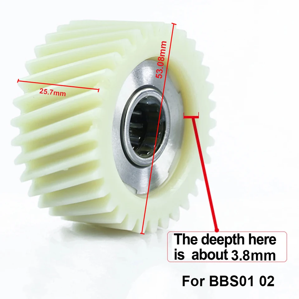 Bafang Tool Voor BBS01 BBS02 BBSHD E-bike Ombouwset - BUDGET BIKES BRABANT - Foto 6