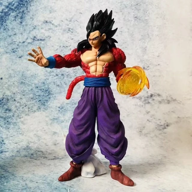 Figura de Ação Dragon Ball Anime, Demo Besta, Kong Studio, SHF Super Saiyan  5, SSJ5, BD027, 028, 029, Goku 3.0, Toy Gift, Em estoque - AliExpress