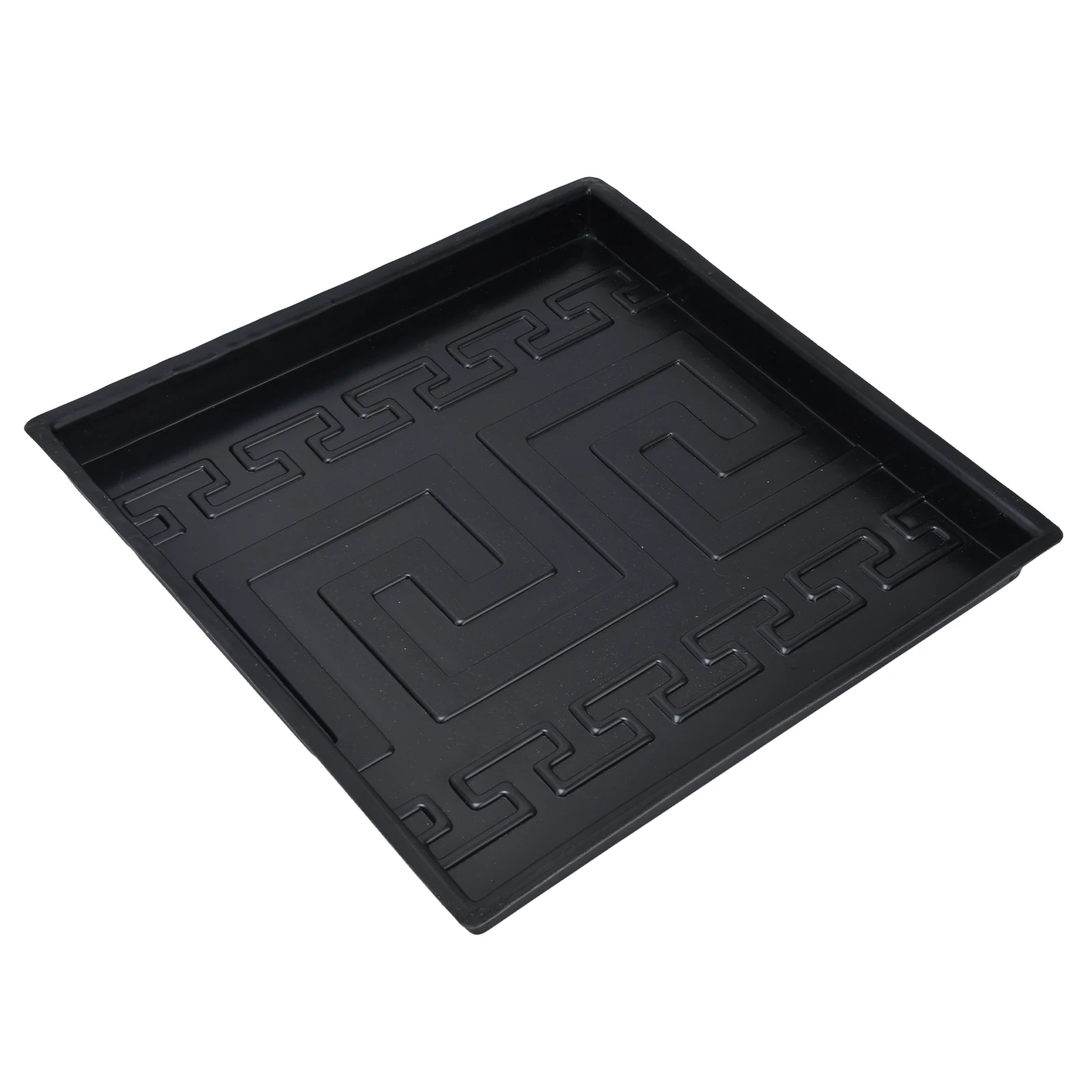 Concrete Molds for Walkways Concrete Molds DIY Production Recyclable ABS Stepping Stone for Garden Home Decoration