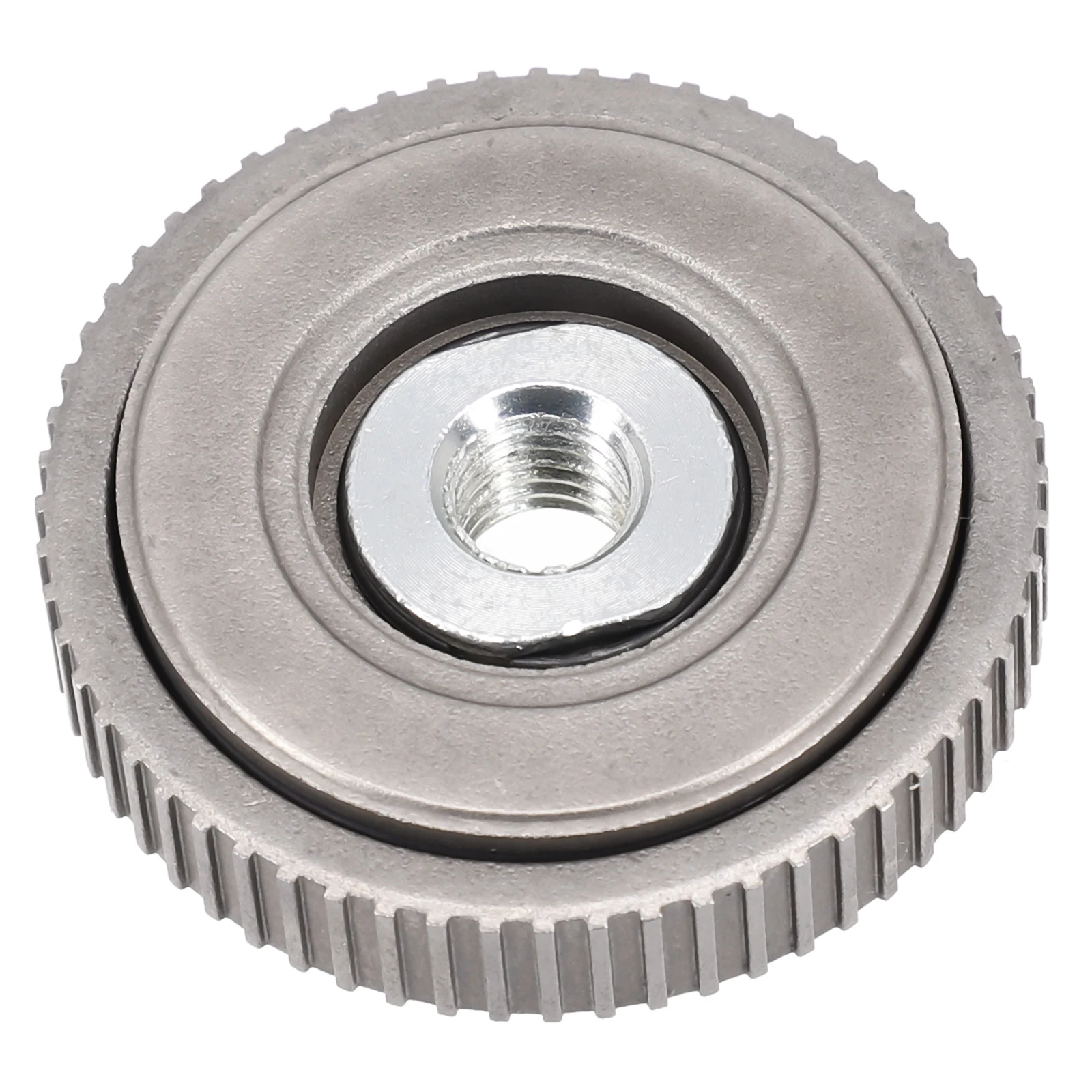 

M10 5/8-11'' Thread Angle Grinder Locking Nut Pressure Plate Professional Quick Release For Bosch For Metabo Grinder