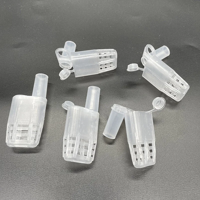 200 шт., Пластиковые Клетки для пчеловодства